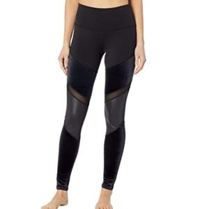 ALO YOGA Luxe Sheila Leggings